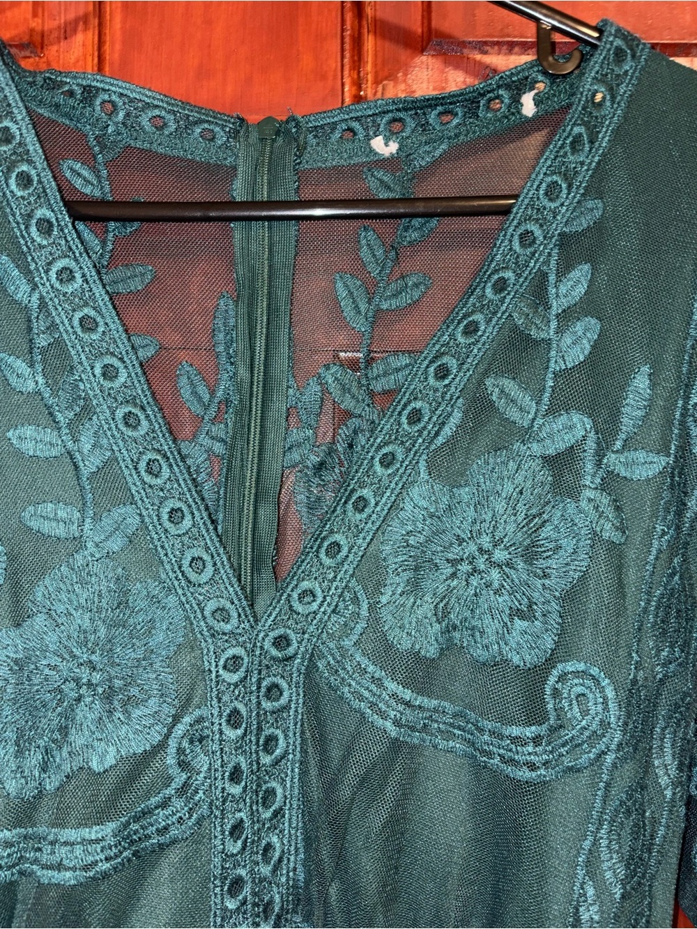 Dress - Picture 3 of 7